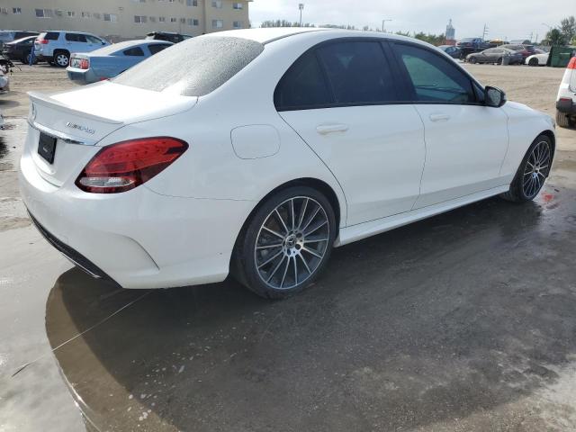 Image 3 of 2018 MERCEDES-BENZ C 300 2018 with VIN 55SWF4JB1JU278553