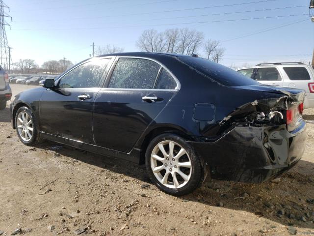 Изображение 2 2006 ACURA TSX  2006 с VIN JH4CL96996C024852