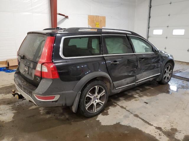 Obraz 3 z 2013 VOLVO XC70 T6 2013 z VIN YV4902BZ6D1159620