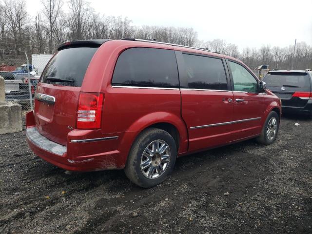 Obraz 3 z 2008 CHRYSLER TOWN & COUNTRY LIMITED 2008 z VIN 2A8HR64XX8R717969