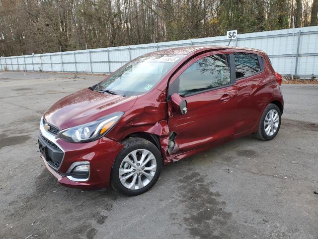 2022 CHEVROLET SPARK 1LT 2022 image