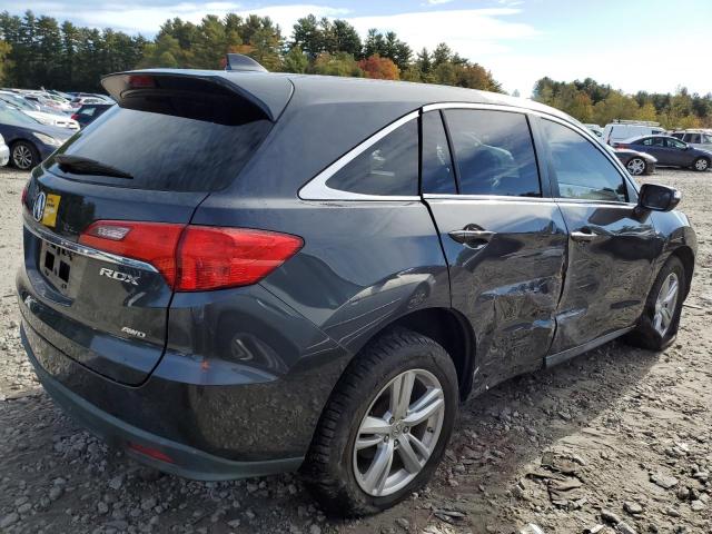 Изображение 3 2014 ACURA RDX  2014 с VIN 5J8TB4H32EL010484