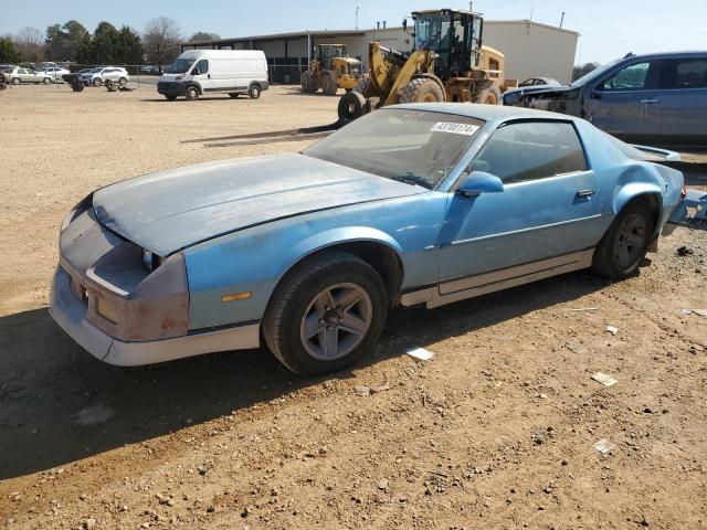 Obraz 1 z 1988 CHEVROLET CAMARO  1988 z VIN 1G1FP21E5JL151050
