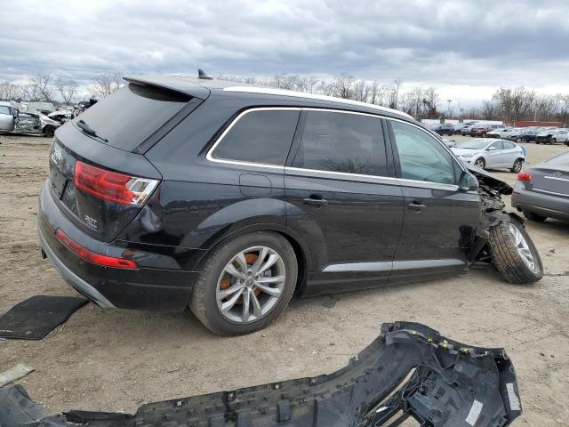 Obraz 3 z 2017 AUDI Q7 PREMIUM 2017 z VIN WA1AAAF77HD008932