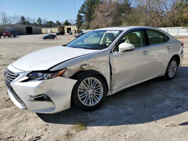 2016 LEXUS ES 350 2016 image