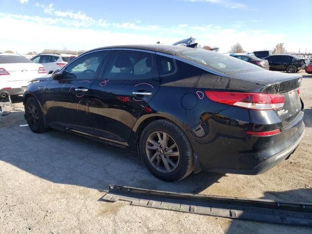 Obraz 2 z 2019 KIA OPTIMA LX 2019 z VIN 5XXGT4L35KG339177