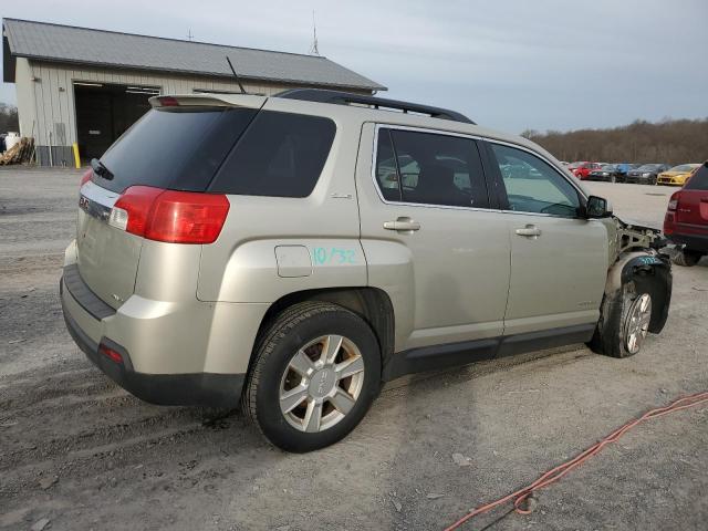 Image 3 of 2013 GMC TERRAIN SLE 2013 with VIN 2GKFLTEK3D6390414