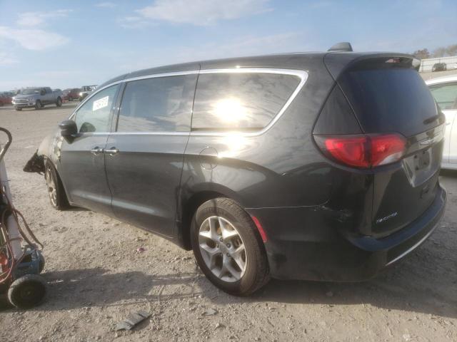 Изображение 2 2018 CHRYSLER PACIFICA TOURING PLUS 2018 с VIN 2C4RC1FG0JR332939