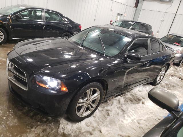 Изображение 2012 DODGE CHARGER R/T 2012