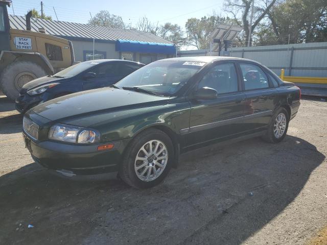 2000 VOLVO S80  2000 image