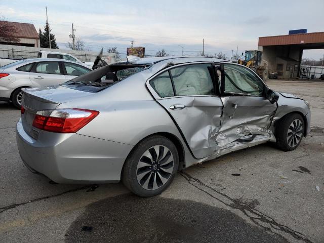 Изображение 3 2014 HONDA ACCORD HYBRID EXL 2014 с VIN 1HGCR6F50EA005632