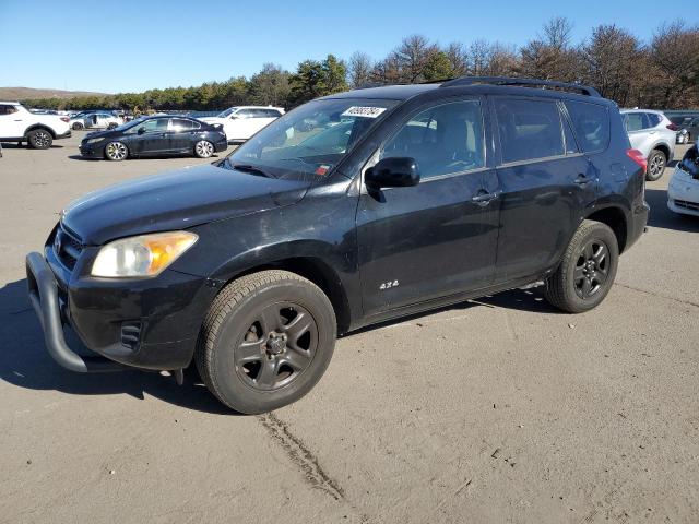 Image 1 of 2010 TOYOTA RAV4  2010 with VIN JTMZF4DV5AD024498