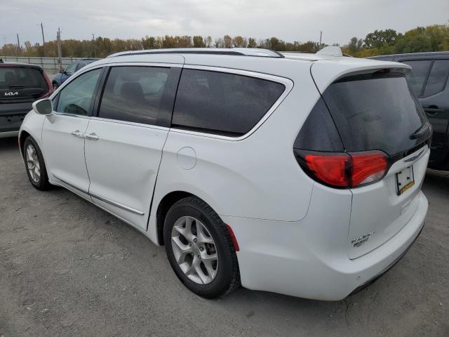 Image 2 of 2018 CHRYSLER PACIFICA TOURING L PLUS 2018 with VIN 2C4RC1EG0JR294176