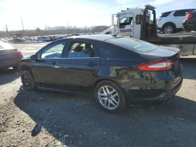 Изображение 2 2013 FORD FUSION SE 2013 с VIN 3FA6P0H71DR288114