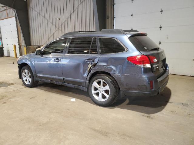 Image 2 of 2014 SUBARU OUTBACK 2.5I 2014 with VIN 4S4BRBAC0E3245479