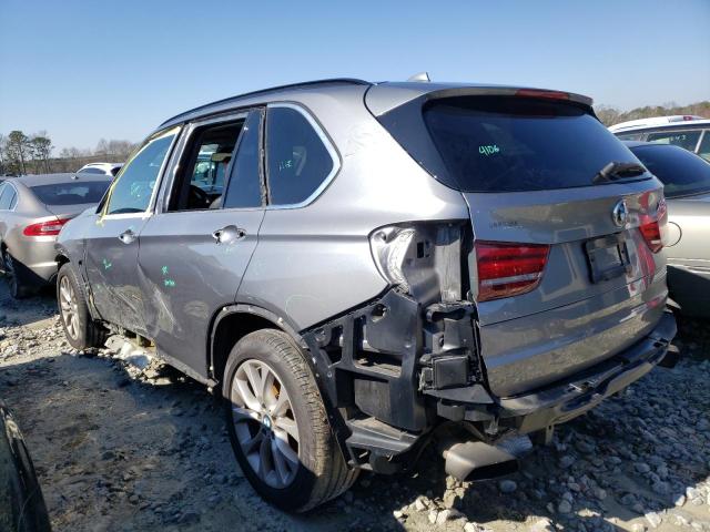Изображение 2 2014 BMW X5 XDRIVE50I 2014 с VIN 5UXKR6C59E0J72204