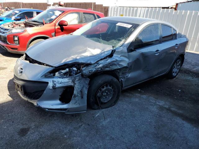 Изображение 2013 MAZDA 3 I 2013