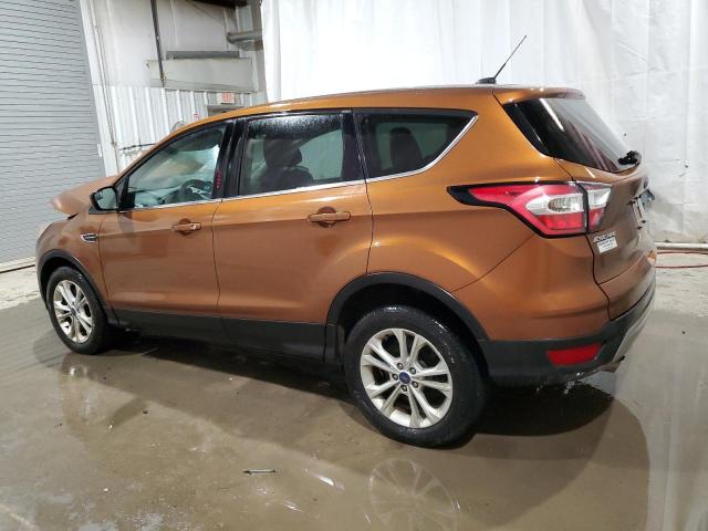 Изображение 2 2017 FORD ESCAPE SE 2017 с VIN 1FMCU9GD7HUA07977