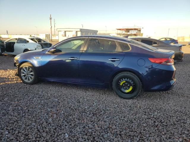 Изображение 2 2018 KIA OPTIMA LX 2018 с VIN 5XXGT4L35JG262101
