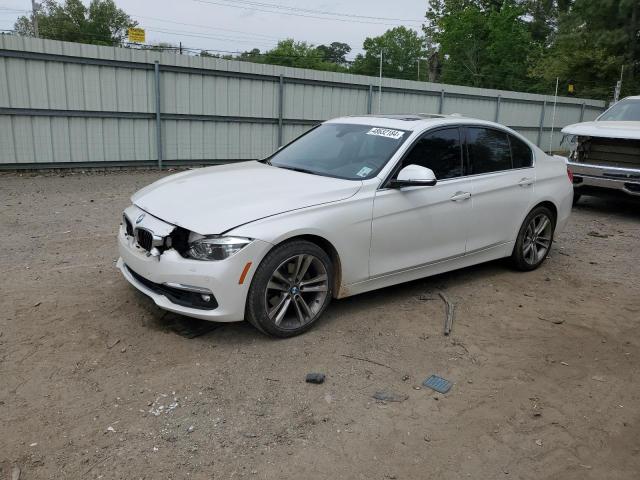 2016 BMW 328 I SULEV 2016 image