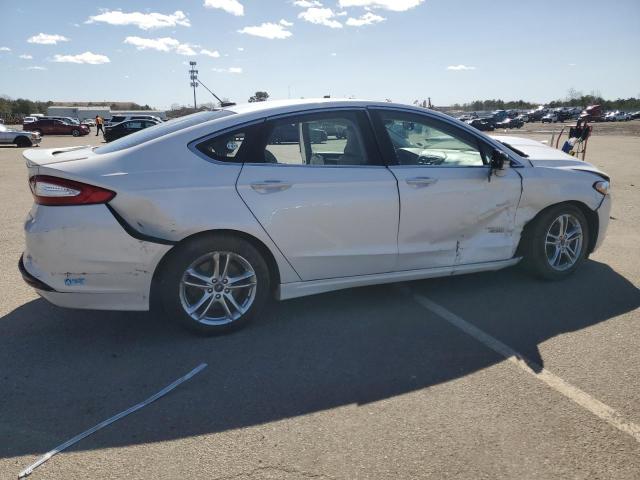 Изображение 3 2016 FORD FUSION TITANIUM PHEV 2016 с VIN 3FA6P0SU4GR336837