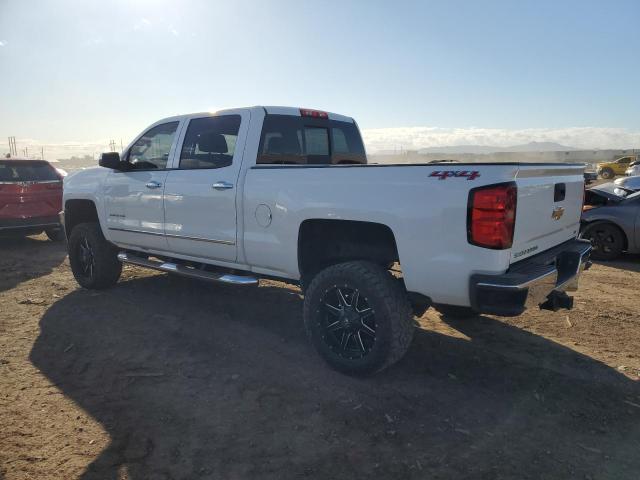 Obraz 2 z 2015 CHEVROLET SILVERADO K2500 HEAVY DUTY LTZ 2015 z VIN 1GC1KWE87FF168823