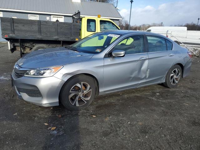 Obraz 1 z 2017 HONDA ACCORD LX 2017 z VIN 1HGCR2F39HA308856
