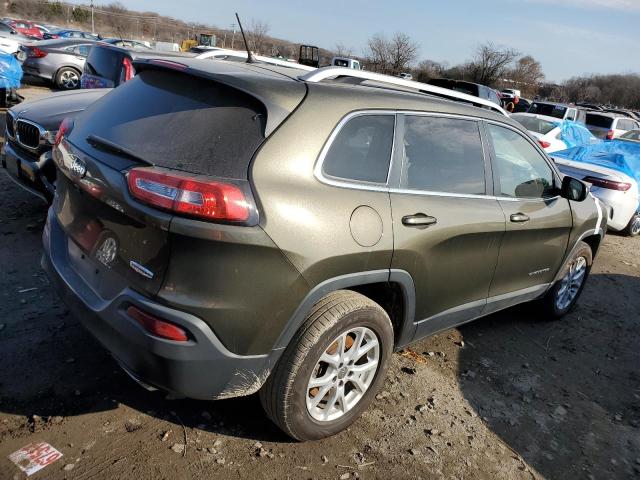Изображение 3 2015 JEEP CHEROKEE LATITUDE 2015 с VIN 1C4PJMCS2FW556719