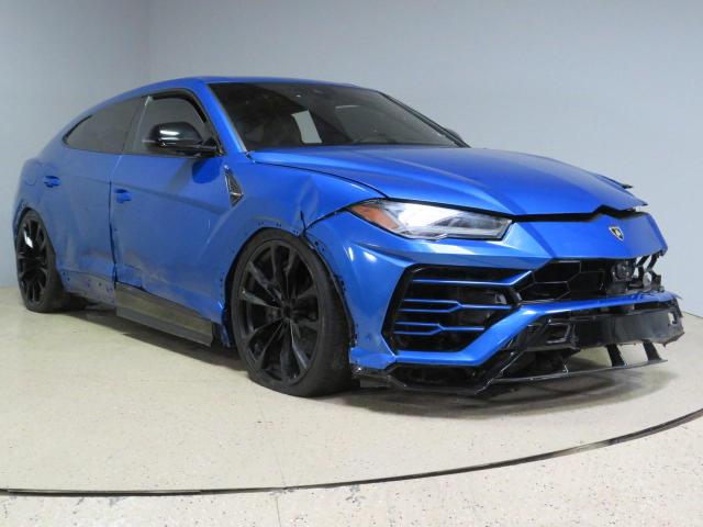 2021 LAMBORGHINI URUS  2021 image