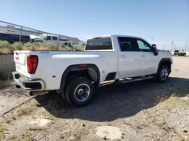 Obraz 3 z 2022 GMC SIERRA K3500 SLE 2022 z VIN 1GT49TEY3NF119303