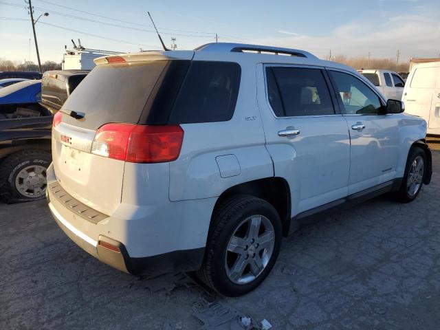 Obraz 3 z 2013 GMC TERRAIN SLT 2013 z VIN 2GKALWEK4D6109541