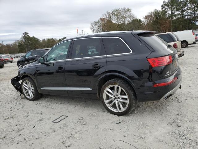 Obraz 2 z 2018 AUDI Q7 PRESTIGE 2018 z VIN WA1VAAF75JD052080