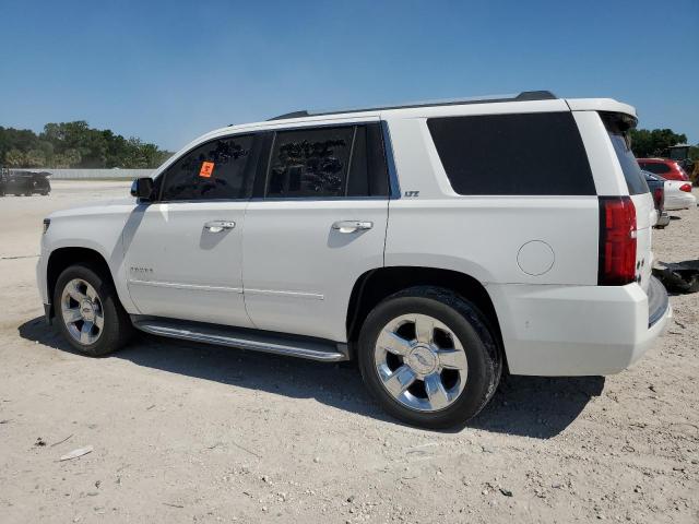 Obraz 2 z 2015 CHEVROLET TAHOE C1500 LTZ 2015 z VIN 1GNSCCKC6FR212681