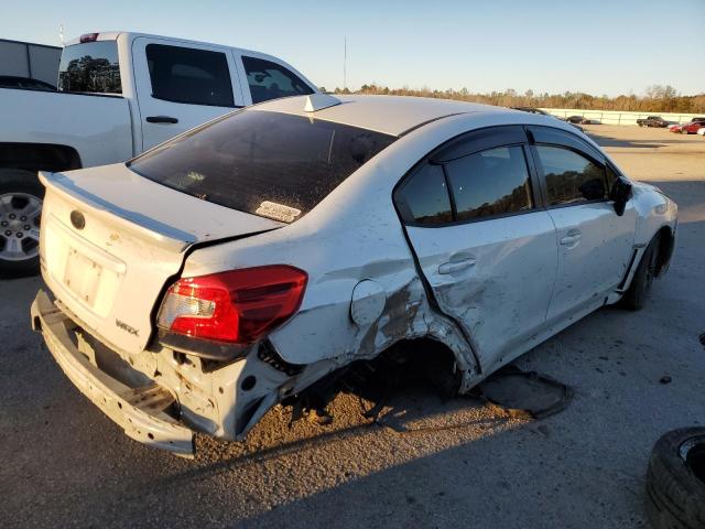 Image 3 of 2018 SUBARU WRX  2018 with VIN JF1VA1A63J9821530