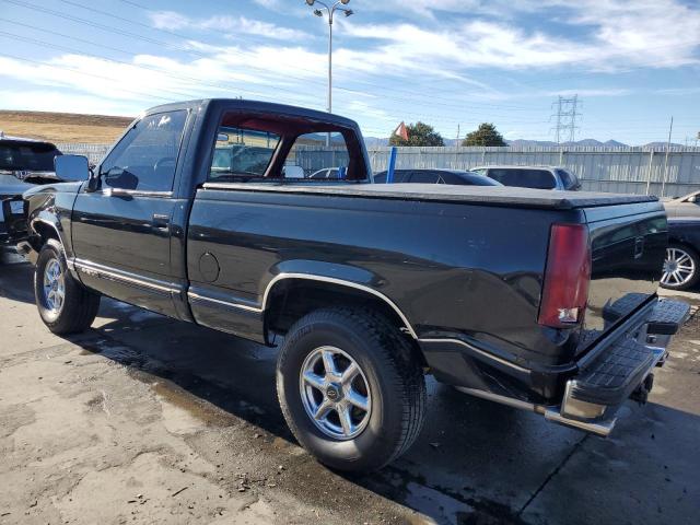 Obraz 2 z 1989 CHEVROLET GMT-400 K1500 1989 z VIN 1GCDK14K4KZ173421