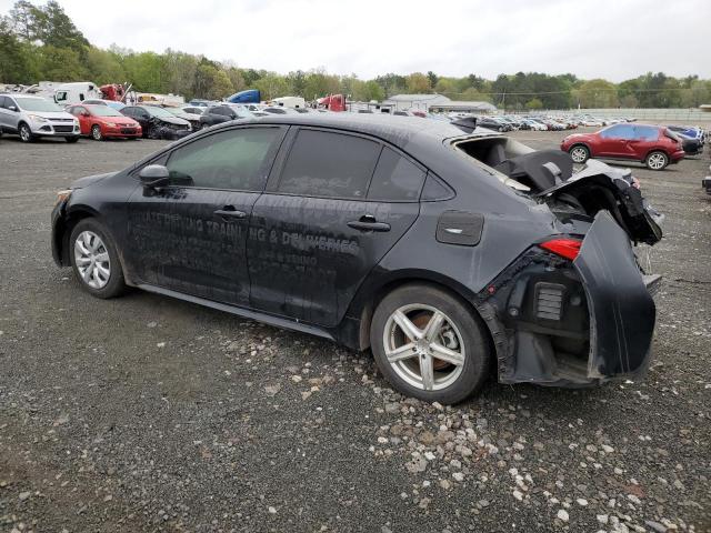 Obraz 2 z 2020 TOYOTA COROLLA LE 2020 z VIN 5YFEPRAE8LP089746
