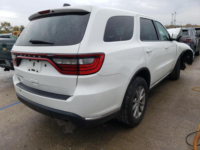 Изображение 3 2017 DODGE DURANGO SSV 2017 с VIN 1C4SDJFT4HC723252