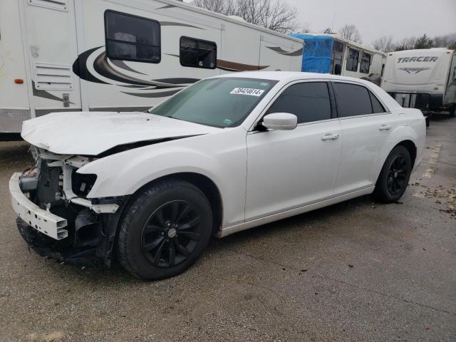 2016 CHRYSLER 300 LIMITED 2016 image