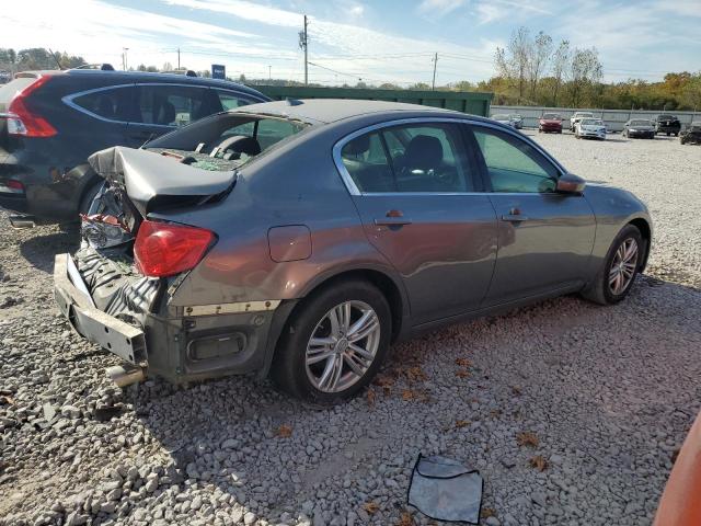 Image 3 of 2015 INFINITI Q40  2015 with VIN JN1CV6AR7FM521588