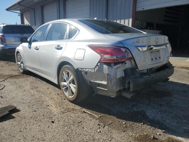 Изображение 2 2013 NISSAN ALTIMA 2.5 2013 с VIN 1N4AL3AP5DC228482