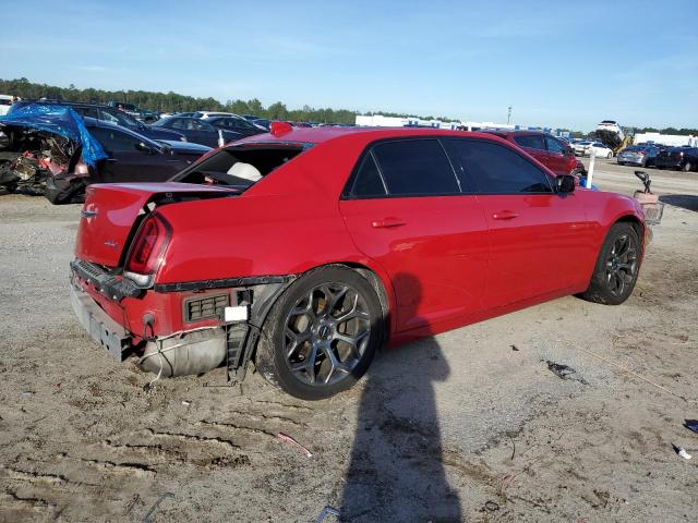 Obraz 3 z 2017 CHRYSLER 300 S 2017 z VIN 2C3CCABG5HH548608