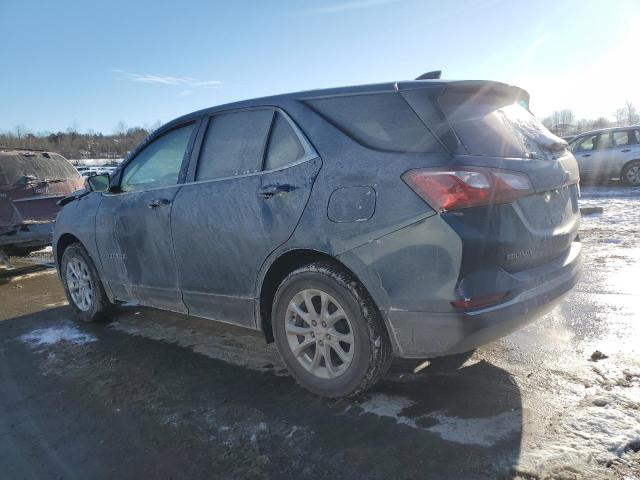Obraz 2 z 2019 CHEVROLET EQUINOX LT 2019 z VIN 2GNAXUEVXK6231968