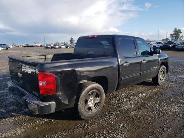 Изображение 3 2009 CHEVROLET SILVERADO C1500 HYBRID 2009 с VIN 2GCFC135091125533