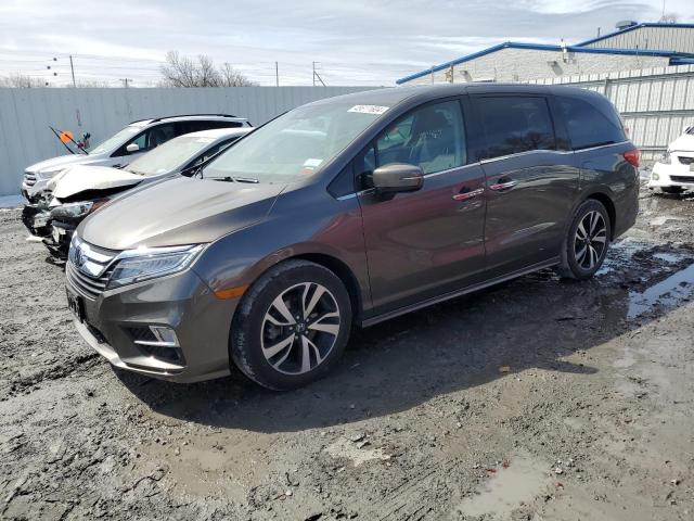 Obraz 2020 HONDA ODYSSEY ELITE 2020