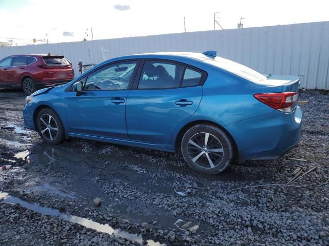 Image 2 of 2019 SUBARU IMPREZA PREMIUM 2019 with VIN 4S3GKAC68K3612284
