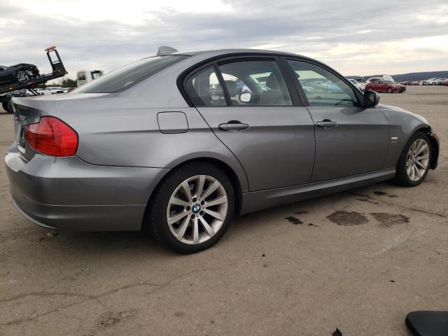 Image 3 of 2009 BMW 328 XI SULEV 2009 with VIN WBAPK53559A514086