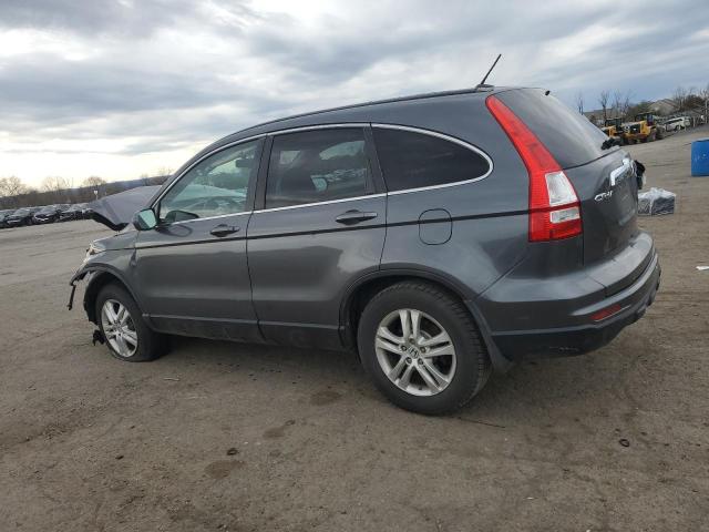 Изображение 2 2011 HONDA CR-V EXL 2011 с VIN 5J6RE4H75BL060059