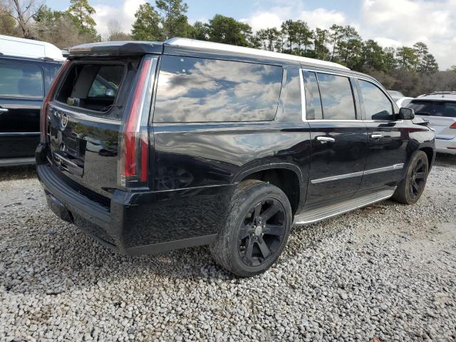 Изображение 3 2015 CADILLAC ESCALADE ESV LUXURY 2015 с VIN 1GYS3HKJ2FR238564