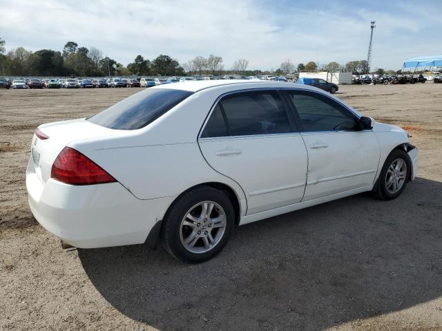 Image 3 of 2007 HONDA ACCORD SE 2007 with VIN JHMCM56347C013048