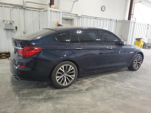 Изображение 3 2011 BMW 550 GT 2011 с VIN WBASN4C53BC209756